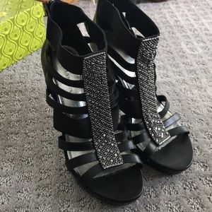 Gianni Bini Heels
